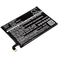 123accu Doogee NBL1800 accu (6000 mAh, huismerk)