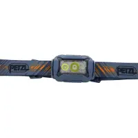 Petzl Aria 2R RGB, E070DA03 hoofdlamp, blauw, 625 lumen