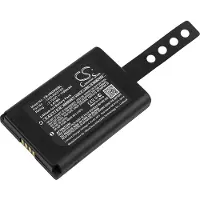 24hShop Unitech BP08-000780 / 1400-900018G accu (1100 mAh, huismerk)