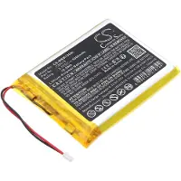 123accu imilab CM018 accu (3.7 V, 5000 mAh, huismerk)