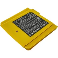 123accu Fluke BP7440 / DTX-LION accu (7.4 V, 5200 mAh, huismerk)