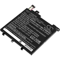 123accu Lenovo L17C2PB1 / L17L2PB1 / L17M2PB1 accu (7.5 V, 3900 mAh, huismerk)