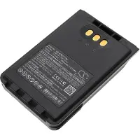 123accu Icom BP-271 / BP-272 accu (1880 mAh, huismerk)