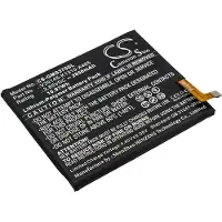 123accu Gigaset V30145-K1310-X465 accu (2850 mAh, huismerk)