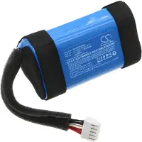 Cameron Sino Harman Kardon GSP102910201 / C1146B-18650-3S1P accu (10.8 V, 2600 mAh, huismerk)