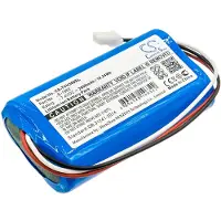 Cameron Sino Televes E-1982 accu (2600 mAh, huismerk)