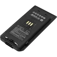 123accu Hytera BP4010 accu (4000 mAh, huismerk)