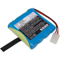 Cameron Sino Trimble XHR-4/3AUX / A075-2003 accu (4000 mAh, huismerk)
