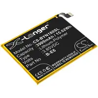 123accu VIVO B-E6 accu (3900 mAh, huismerk)