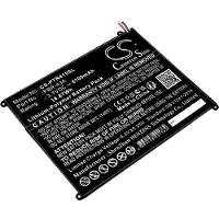 24hShop Pantech PBR-43A accu (5100 mAh, huismerk)