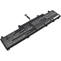 123accu Lenovo L21C3PG2 / L21D3PG2 / L21L3PG2 accu (11.52 V, 4850 mAh, huismerk)