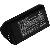 Cameron Sino Sonel WAAKU18 accu (2600 mAh, huismerk)