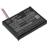 123accu Motorola VB3300 accu (3000 mAh, huismerk)