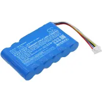 123accu Soundcast VG05Ba accu (11.1 V, 5200 mAh, huismerk)