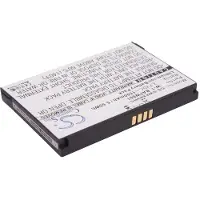 123accu Sierra Wireless W-1 / BATW801 / 1201883 accu (1500 mAh, huismerk)