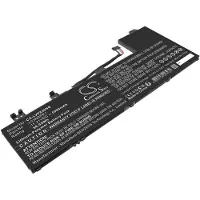 123accu Lenovo 5B11M74074 / 5B11M74076 accu (11.31 V, 5000 mAh, huismerk)