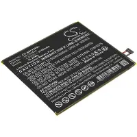 123accu Amazon 26S1028 / 58-000444 accu (3.8 V, 3750 mAh, huismerk)