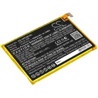 123accu Coolpad CPLD-396 accu (3.7 V, 1600 mAh, huismerk)