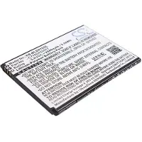 123accu Blu C776043250T accu (2500 mAh, huismerk)