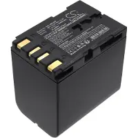123accu JVC BN-V438U / BN-V428 / BN-V438 accu (3300 mAh, huismerk)