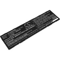 Cameron Sino Asus C31N2005 / 0B200-03810000 accu (11.55 V, 4200 mAh, huismerk)