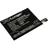 123accu Xiaomi MUM560SL accu (3900 mAh, huismerk)