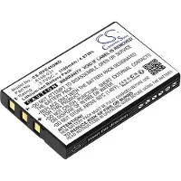123accu Rainin 6109-031 accu (3.7 V, 1100 mAh, huismerk)