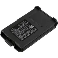 123accu Baofeng BL-5 / BL-5L accu (1200 mAh, huismerk)