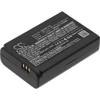 123accu Samsung BP-1310 / BP1310 / ED-BP1310 accu (7.4 V, 1100 mAh, huismerk)