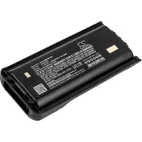 Cameron Sino Kenwood KNB-69L accu (2600 mAh, huismerk)