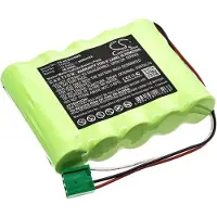 Cameron Sino Hellige 110034 accu (12 V, 3000 mAh, huismerk)