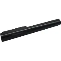 123accu Kohjinsha NBP3A61 / NBATZZ04 accu zwart (11.1 V, 2200 mAh, huismerk)