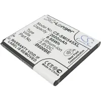 123accu Samsung Galaxy S4 / B600BE / B600BC accu (3.7 V, 2600 mAh, huismerk)