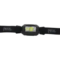 Petzl - Lampe Aria 2R RGB - Hoofdlamp zwart