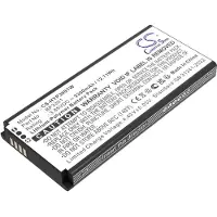 Cameron Sino Hytera BP3301 accu (3.7 V, 3300 mAh, huismerk)