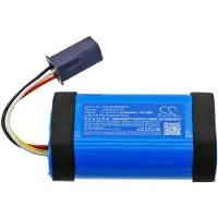 123accu AEG / Electrolux 4060002609 accu (7.4 V, Li-ion, 4500mAh, huismerk)