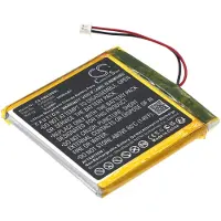 123accu ROOMZ CP505050 accu (3000 mAh, huismerk)