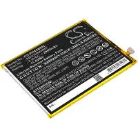 123accu Philips AB3000MWMT accu (3.8 V, 2900 mAh, huismerk)