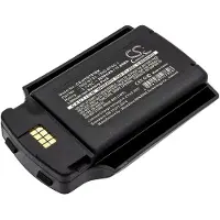 123accu Honeywell 7800-BTXC / 7800-BTXC-1 accu (3200 mAh, huismerk)