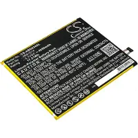123accu Amazon 26S1014 / 58-000181 / MC-31A0B8 accu (4650 mAh, huismerk)