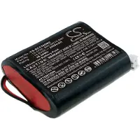 Cameron Sino Bionet 10-5705 / BN130510-BNT accu (10.8 V, 2600 mAh, huismerk)