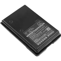 123accu Vertex FNB-57 / FNB-64 / FNB-83 accu (2600 mAh, huismerk)