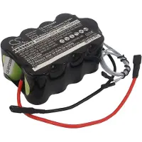 Cameron Sino Primedic ZN-13369 accu (2000 mAh, huismerk)