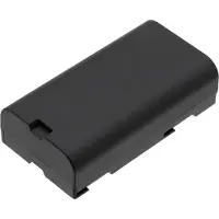Cameron Sino ProScan BB-65L / BN-V812 / BN-V814 accu (2000 mAh, huismerk)