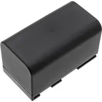 123accu Canon BP-950G / BP-950 accu (7.4 V, 4400 mAh, huismerk)