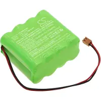 Cameron Sino Amano AJR-111000 accu (9.6 V, 2000 mAh, huismerk)