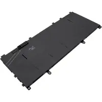 123accu Dell 0DKNWN / DKNWN accu (11.4 V, 7000 mAh, huismerk)