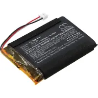 Cameron Sino Tigermedia 785273P accu (3.7 V, 3900 mAh, huismerk)