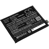 24hShop OPPO BLP769 accu (7.74 V, 2000 mAh, huismerk)