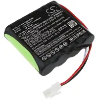 Cameron Sino Comen JHT-99K-00 accu (14.4 V, 3400 mAh, huismerk)